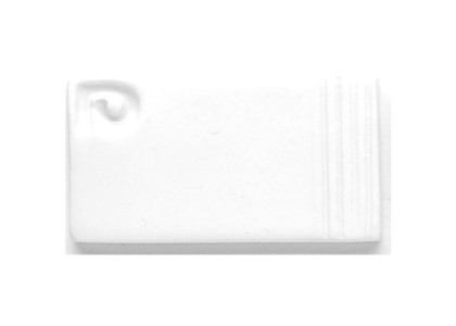 Glossy White Zircon 1030-1120C (L)