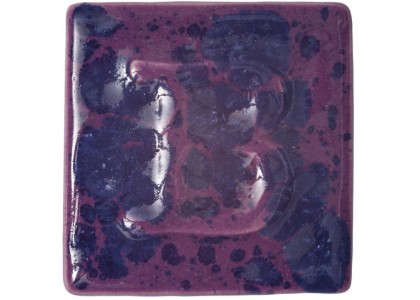 BOTZ Earthenware Brush-On Glaze: Anemone 200ml