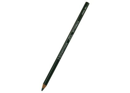 Hobbyceram Green Underglaze Pencil 603