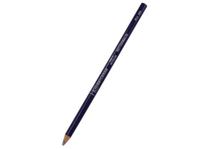 Hobbyceram Blue Underglaze Pencil 604