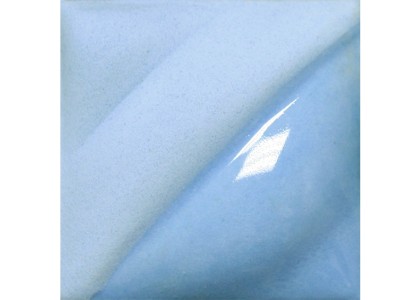 Amaco Velvet Underglaze: Baby Blue 59ml