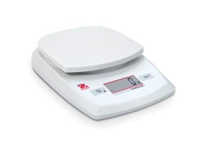 Ohaus Electronic Scale: CL501