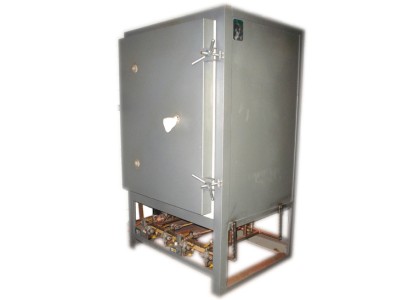 Potclays Thor NGK180 Gas Kiln. Capacity 17.9cf or 507 litres