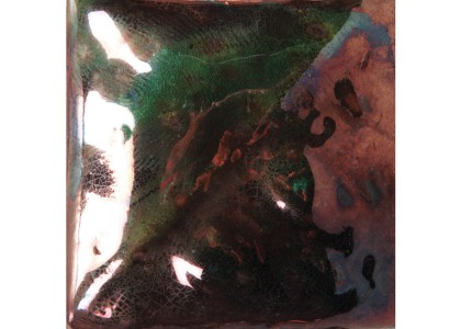 Mayco Raku Brush-On Glaze: Copper Penny 473ml