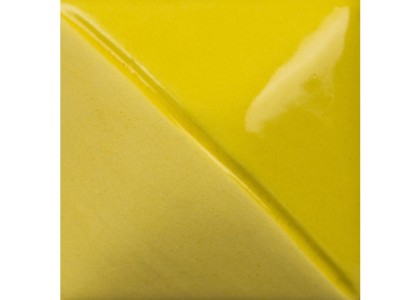 Mayco Fundamentals Brush-On Underglaze: Bright Yellow 473ml