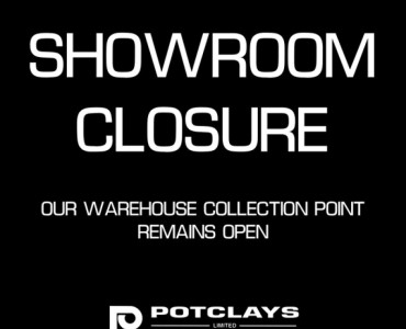 COVID-19 Update: Showroom Closure
